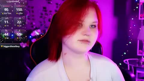 Snapshot of fillisfire chatting on September 27, 4:01 pm - online show from September 27, 4:01 pm