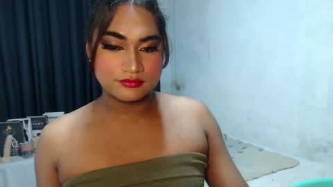 B A R B I E online show from December 3, 3:03 am