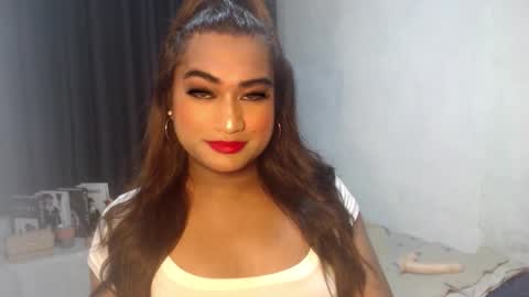 Snapshot of filthybarbie chatting on December 22, 2:30 am B A R B I E online show from December 22, 2:30 am