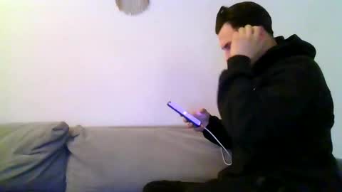 MilfnDaddy online show from January 13, 5:12 am