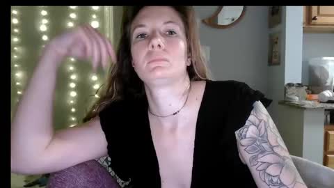 Goddess Natalia Findom online show from January 10, 10:58 pm