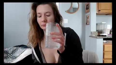 Goddess Natalia Findom online show from February 6, 7:17 pm