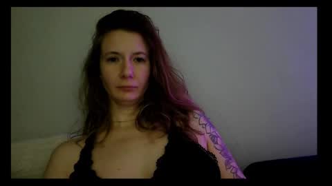 Goddess Natalia Findom online show from February 19, 5:14 am