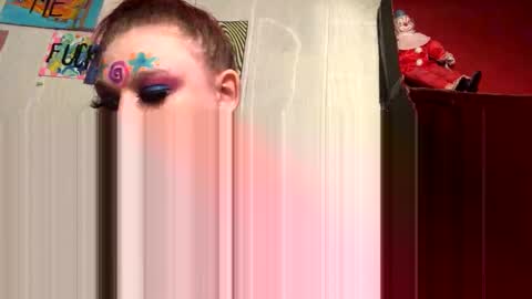 findommefoxi online show from January 3, 9:25 am