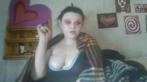 findommefoxi online show from February 3, 6:51 am