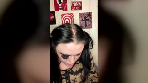 findommefoxi online show from March 1, 10:50 am