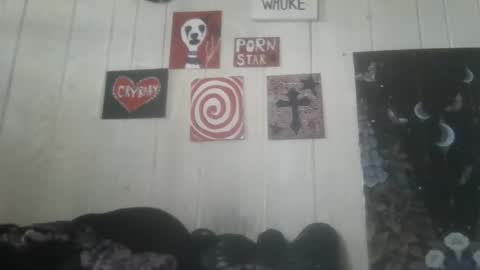 findommefoxi online show from March 2, 7:21 pm