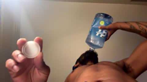 finessegod26 online show from November 25, 3:06 am