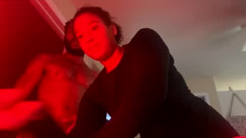 finessegod26 online show from December 2, 5:30 pm