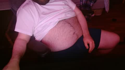 fingerpoppingeachother online show from October 7, 8:33 am