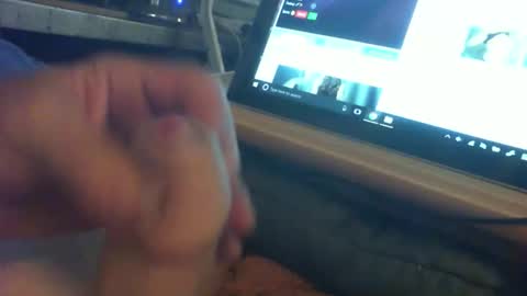 fingerwank online show from November 2, 3:20 am