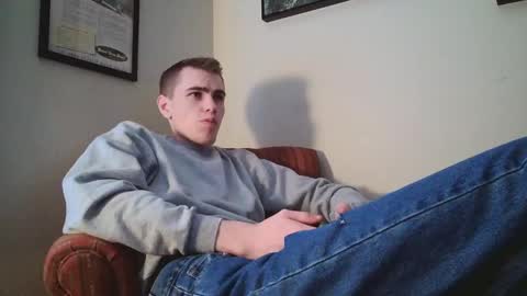 Snapshot of finnabun33 chatting on January 9, 9:05 pm Jake I am Bicurious online show from January 9, 9:05 pm