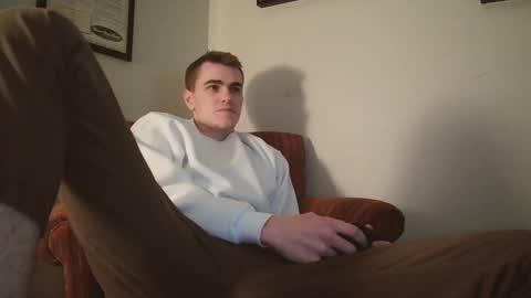 Snapshot of finnabun33 chatting on January 15, 1:02 am Jake I am Bicurious online show from January 15, 1:02 am