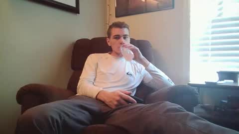 Snapshot of finnabun33 chatting on September 10, 6:30 pm Jake I am Bicurious online show from September 10, 6:30 pm