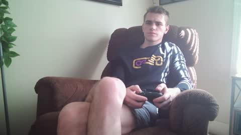 Snapshot of finnabun33 chatting on September 19, 4:51 pm Jake I am Bicurious online show from September 19, 4:51 pm