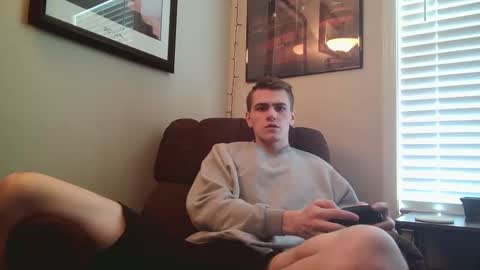 Snapshot of finnabun33 chatting on September 25, 6:00 pm Jake I am Bicurious online show from September 25, 6:00 pm