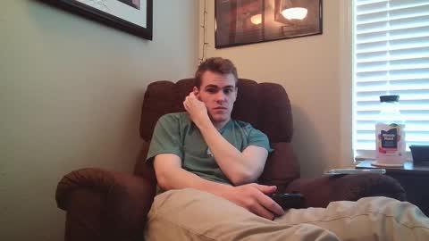 Snapshot of finnabun33 chatting on September 26, 7:18 pm Jake I am Bicurious online show from September 26, 7:18 pm