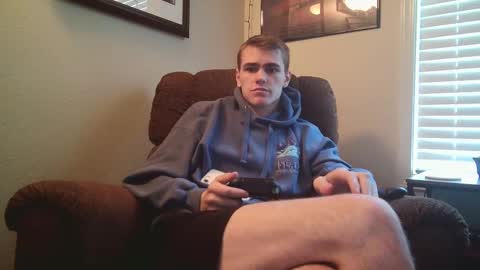 Snapshot of finnabun33 chatting on September 29, 6:57 pm Jake I am Bicurious online show from September 29, 6:57 pm