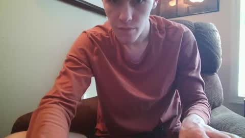 Snapshot of finnabun33 chatting on October 8, 5:43 pm Jake I am Bicurious online show from October 8, 5:43 pm