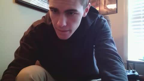 Snapshot of finnabun33 chatting on October 10, 7:13 pm Jake I am Bicurious online show from October 10, 7:13 pm