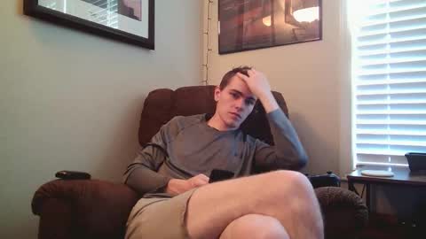 Jake  I am Bicurious online show from October 13, 5:46 pm