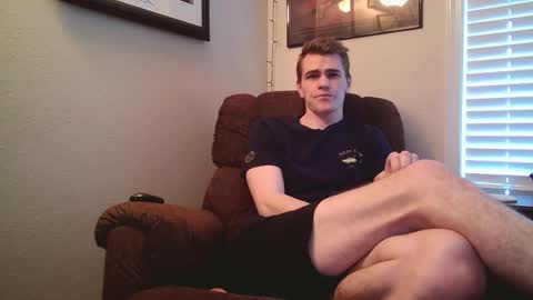 Snapshot of finnabun33 chatting on October 15, 7:25 pm Jake I am Bicurious online show from October 15, 7:25 pm