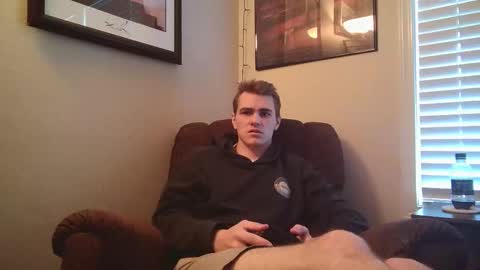 Snapshot of finnabun33 chatting on October 17, 7:16 pm Jake I am Bicurious online show from October 17, 7:16 pm