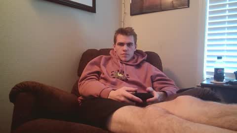 Jake  I am Bicurious online show from October 18, 5:57 pm