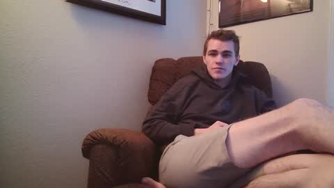Snapshot of finnabun33 chatting on October 21, 7:25 pm Jake I am Bicurious online show from October 21, 7:25 pm