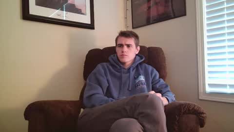 Snapshot of finnabun33 chatting on October 29, 5:14 pm Jake I am Bicurious online show from October 29, 5:14 pm