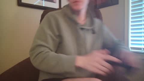 Snapshot of finnabun33 chatting on November 4, 7:35 pm Jake I am Bicurious online show from November 4, 7:35 pm