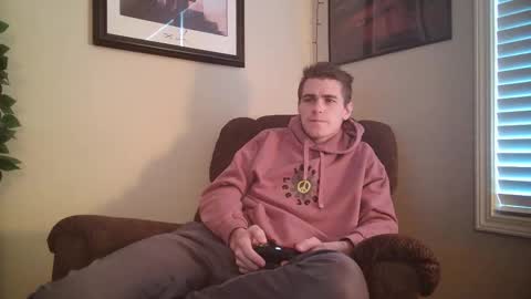 Snapshot of finnabun33 chatting on November 7, 7:47 pm Jake I am Bicurious online show from November 7, 7:47 pm