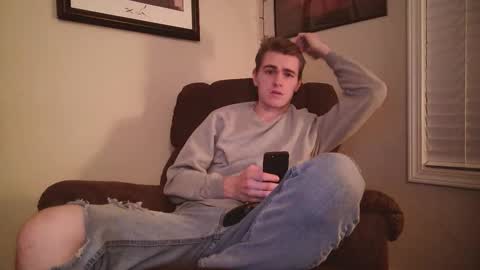 Snapshot of finnabun33 chatting on November 9, 3:27 am Jake I am Bicurious online show from November 9, 3:27 am