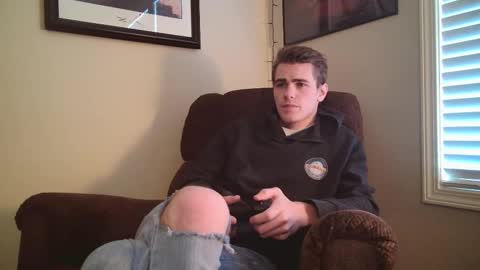 Snapshot of finnabun33 chatting on November 12, 7:24 pm Jake I am Bicurious online show from November 12, 7:24 pm