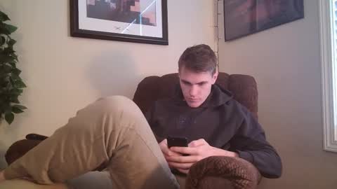 Snapshot of finnabun33 chatting on November 18, 8:46 pm Jake I am Bicurious online show from November 18, 8:46 pm