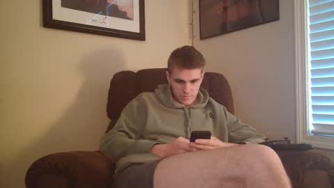 Snapshot of finnabun33 chatting on November 19, 9:37 pm Jake I am Bicurious online show from November 19, 9:37 pm