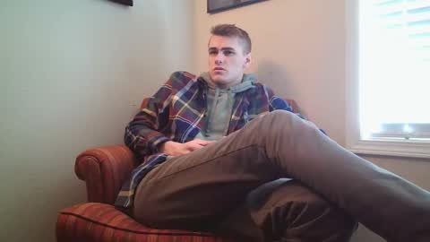 Jake  I am Bicurious online show from January 14, 7:19 pm