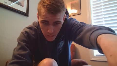 Jake  I am Bicurious online show from February 21, 8:21 pm