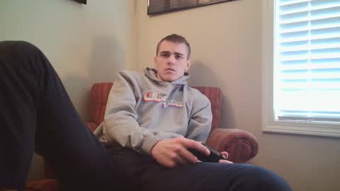 Jake  I am Bicurious online show from February 24, 6:50 pm