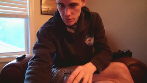 Jake  I am Bicurious online show from March 29, 11:27 pm