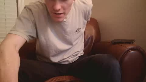 Jake  I am Bicurious online show from April 6, 12:52 am