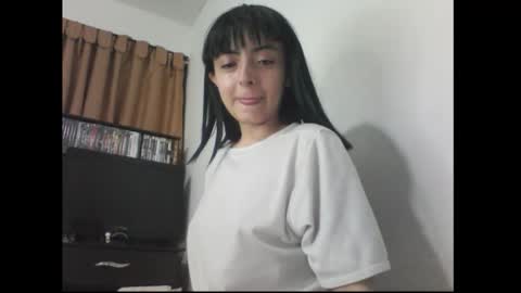 finnky1 online show from February 7, 3:21 am