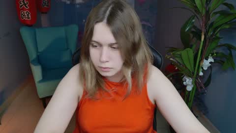 fiora online show from January 7, 5:01 am