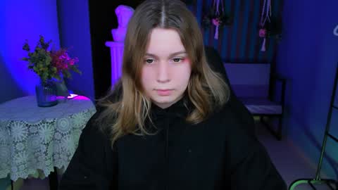 fiora online show from January 26, 2:08 pm