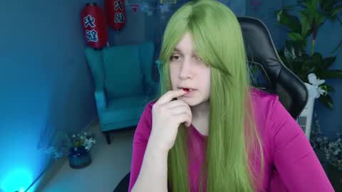 fiora online show from February 17, 1:10 pm