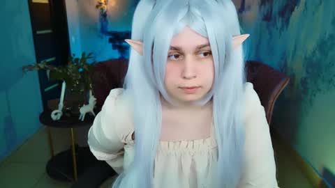 fiora online show from February 26, 4:14 pm