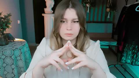 fiora online show from February 28, 4:20 pm