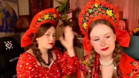 fiora online show from September 27, 4:23 pm