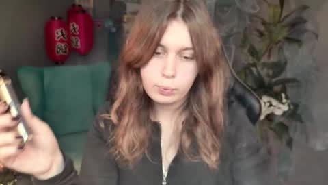 fiora online show from November 13, 1:21 pm