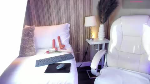 Fiorela online show from February 15, 4:09 am